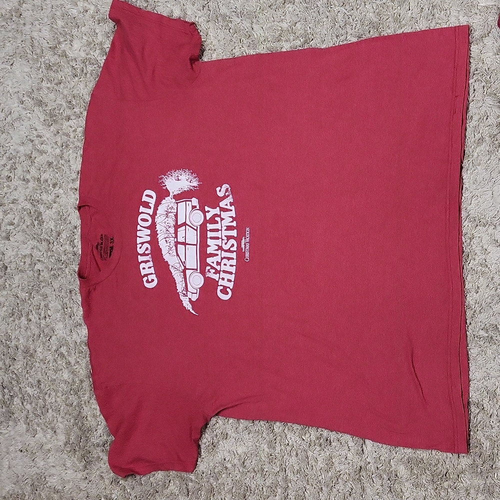 Christmas Vacation t shirt